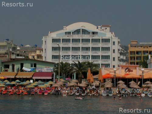 Nergis Hotel 